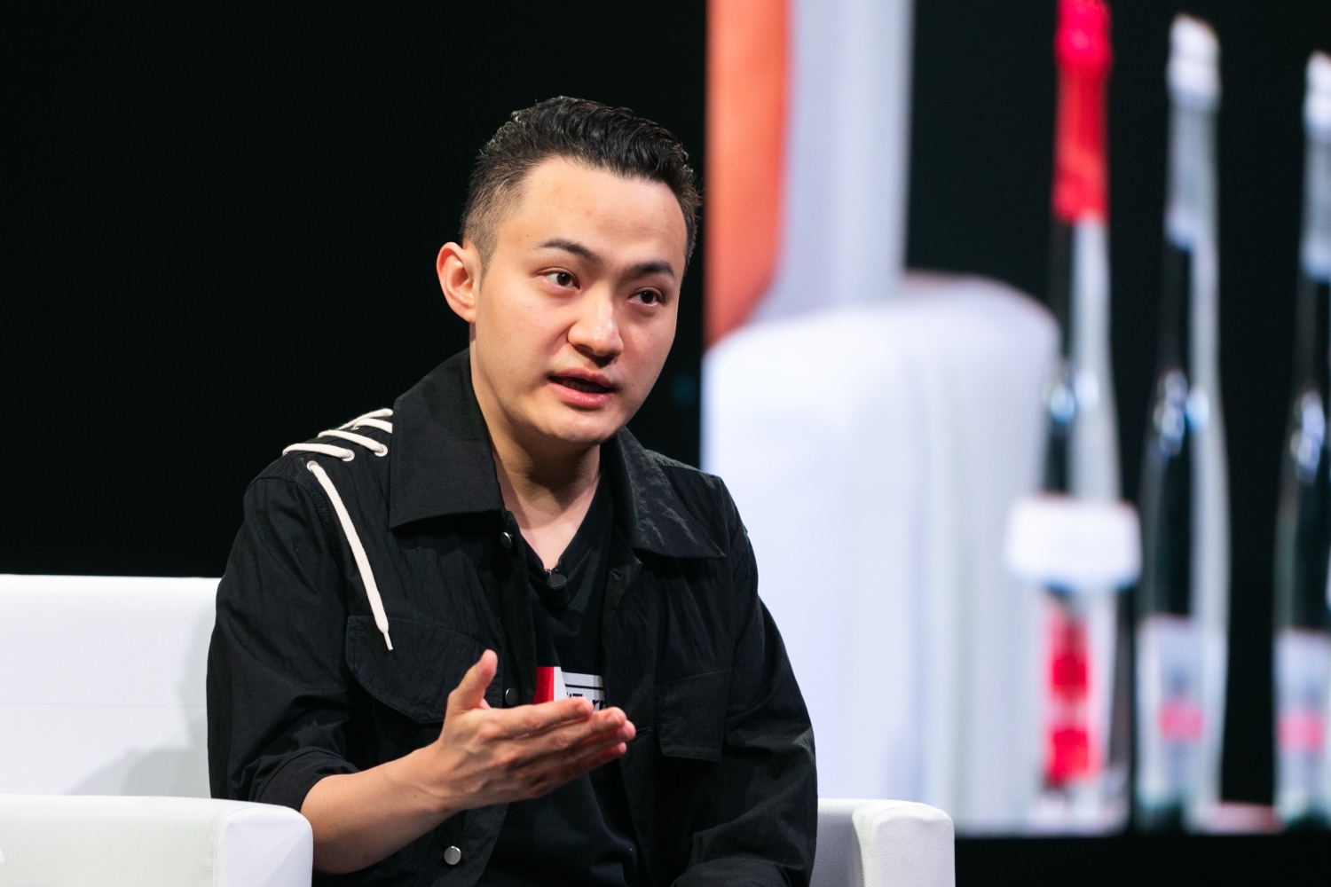 Tron’s Justin Sun to Start Trading Meme Coins With His Public Address
