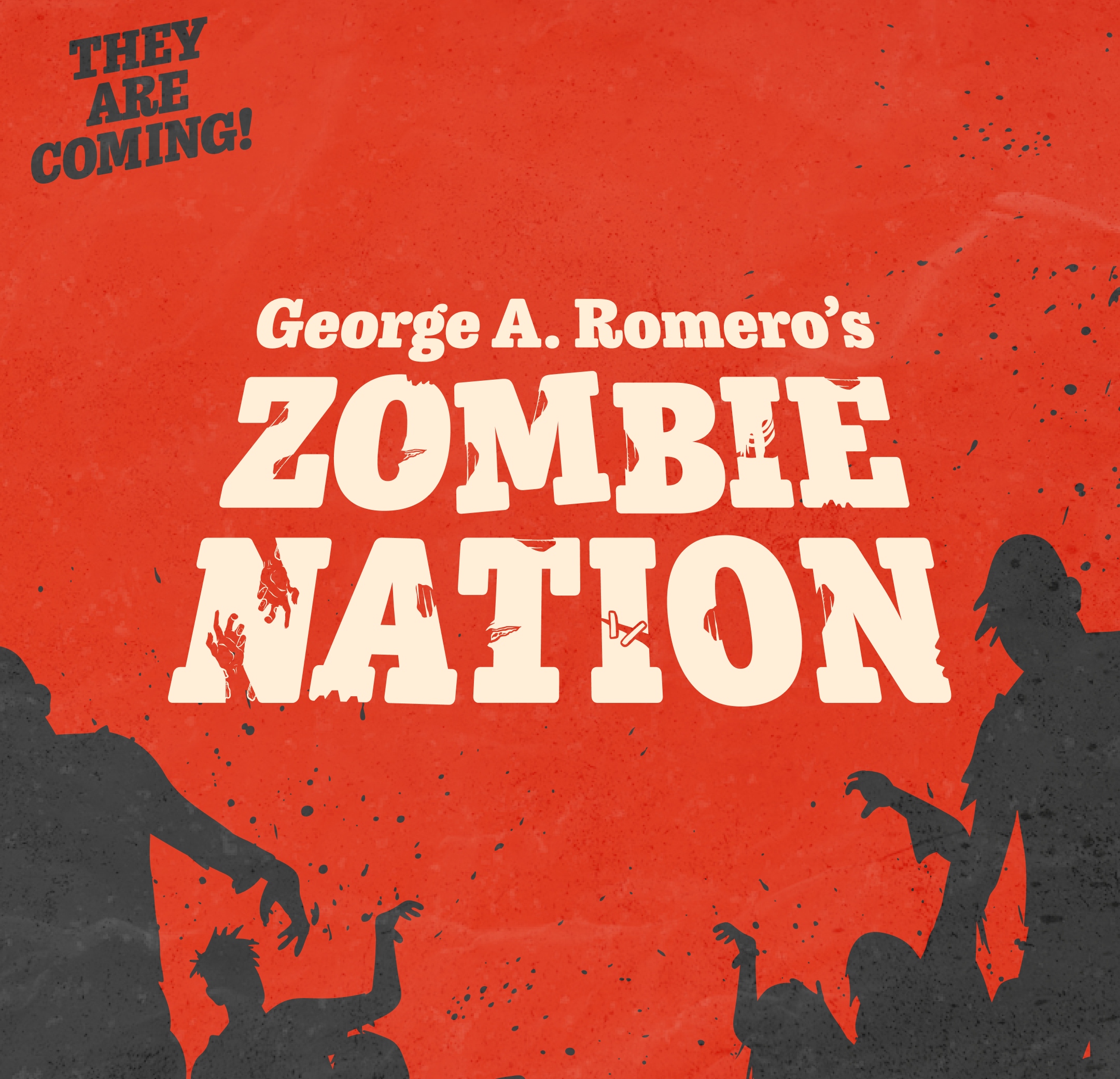 Horror and Zombie Fans Everywhere Get A Special George A. Romero NFT Experience