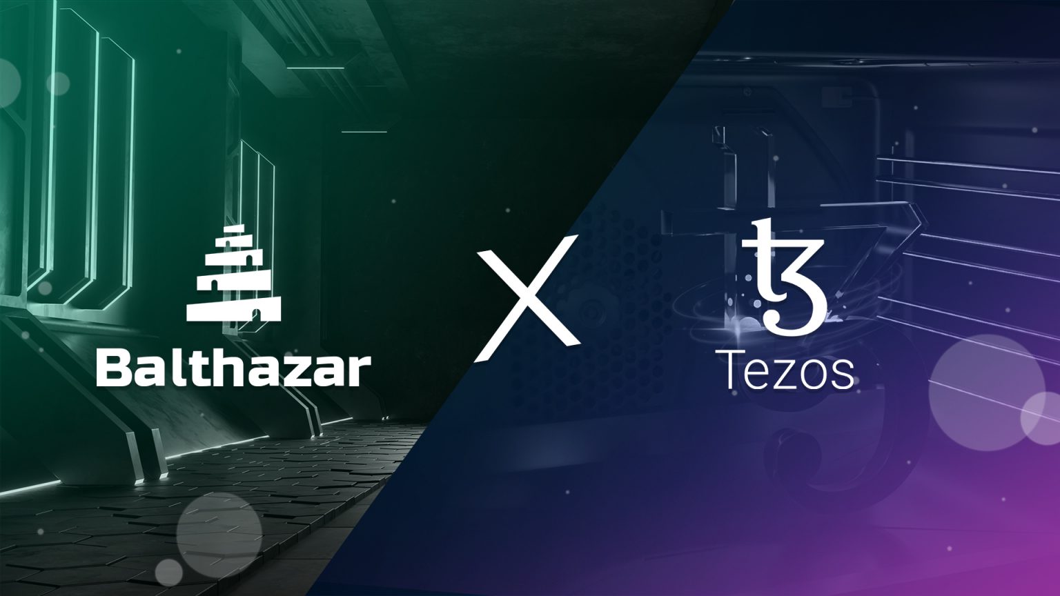 Balthazar DAO Launches New Gaming Infrastructure Babylon, Backed by Tezos Foundation