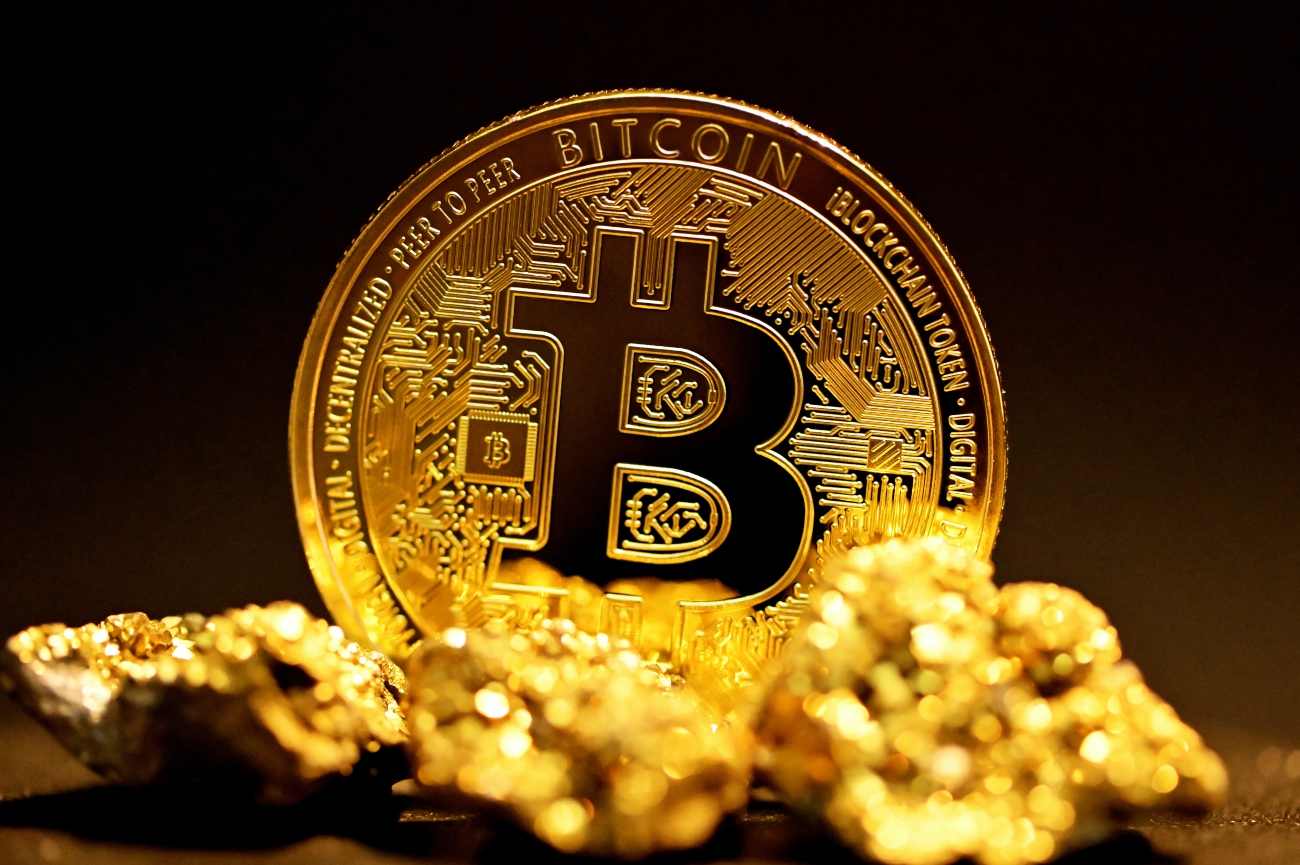 Bitcoin’s Increased Correlation With Gold Could Mean It’s Becoming a Haven Asset