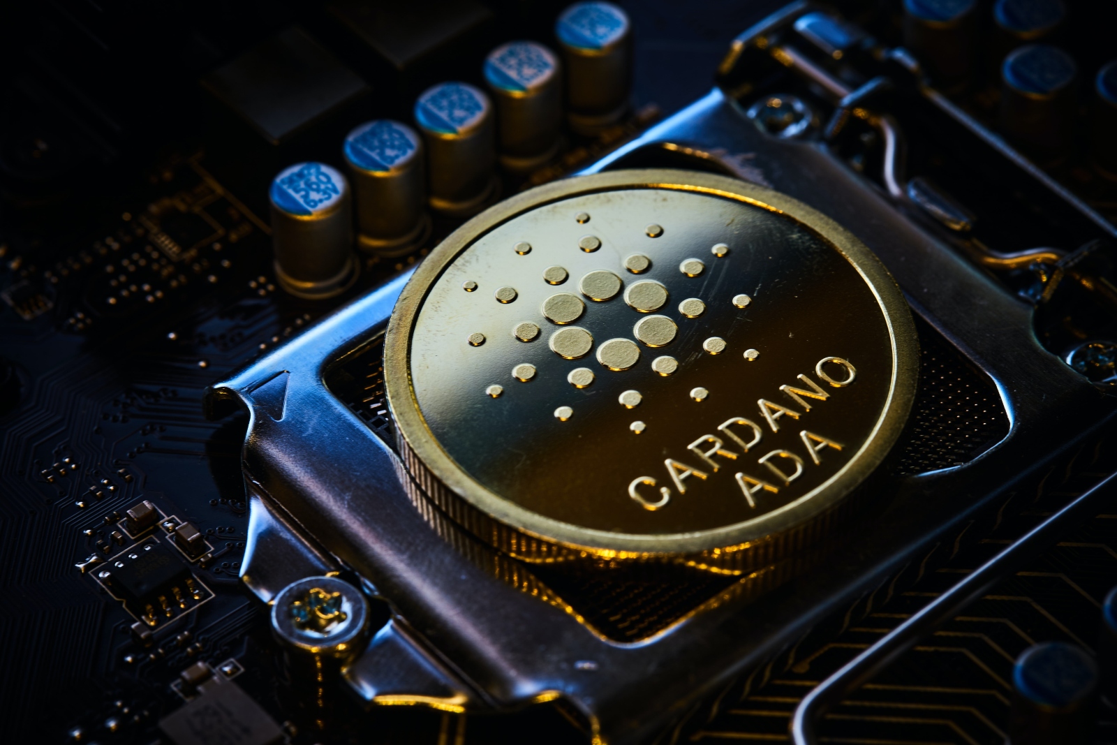 Cardano’s Pending Golden Cross Could Send ADA to $0.60 and Closer to the 200-Week MA