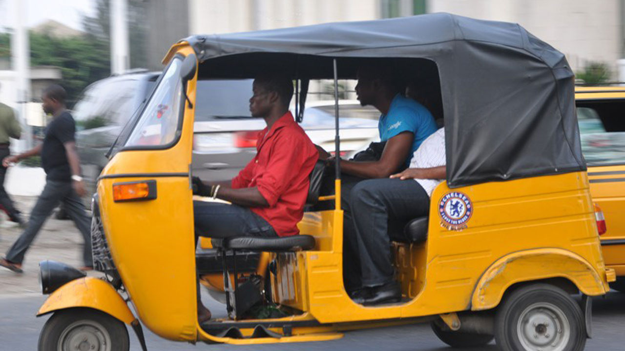 Nigeria Looks to Boost eNaira Adoption By Offering 5% Discounts on Its Use in 3-Wheeler Taxis