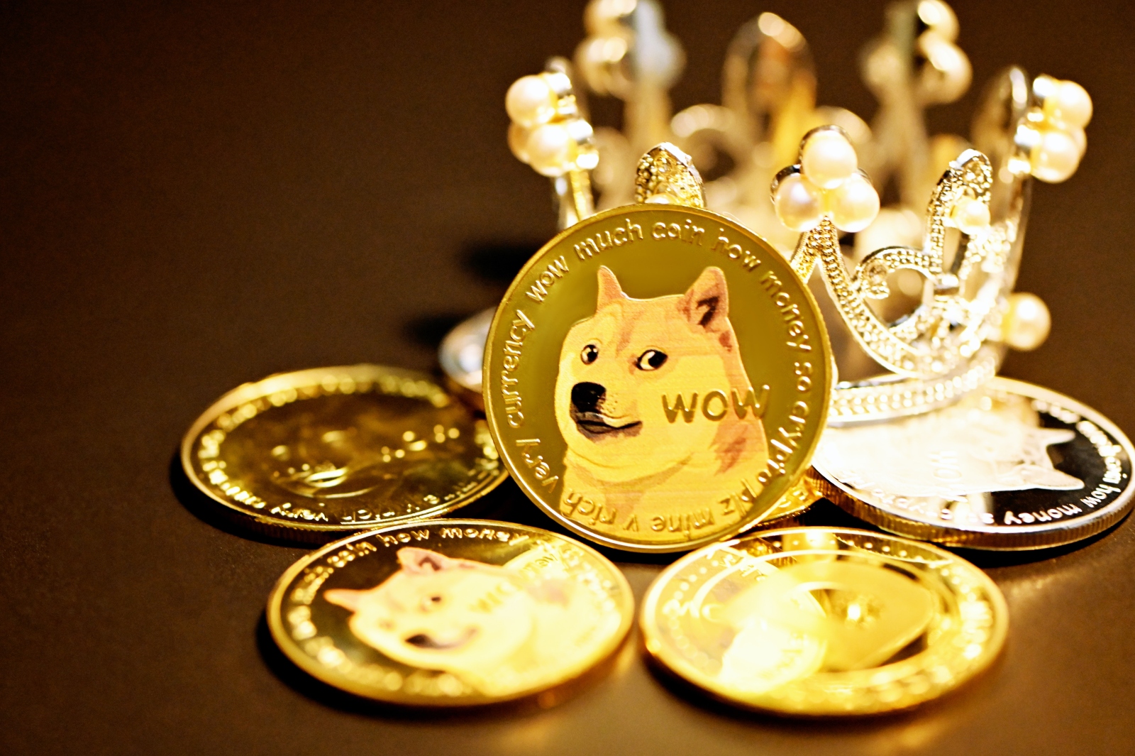 $0.10 Remains Elusive for Dogecoin (DOGE) Despite Elon Musk Tweeting Photos of His Dog