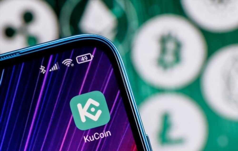 KuCoin Wallet Launches Chrome Extension