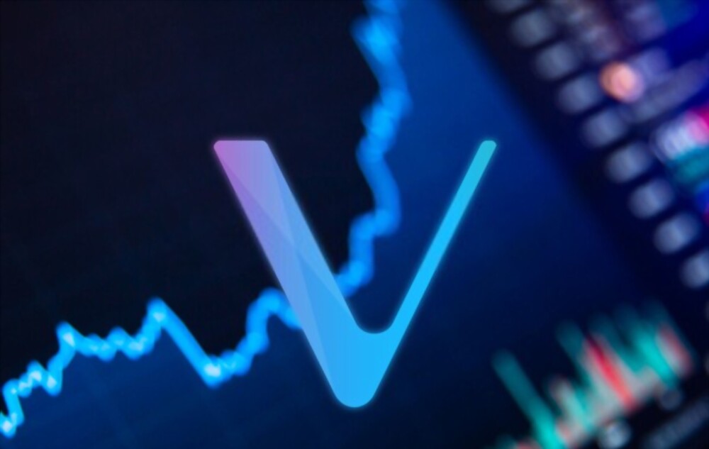 VeChain (VET) Remains in Bearish Territory Despite Reclaiming the 50-day MA