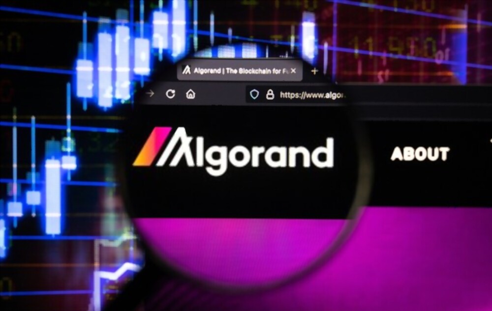 Algorand Could Fall Below $0.20 Despite The Blockchain Being Chosen for Italy’s Digital Guarantees Platform