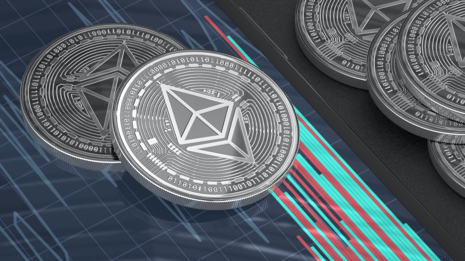 Ethereum Whales Interest in ETH Rises as $1,300 Beckons