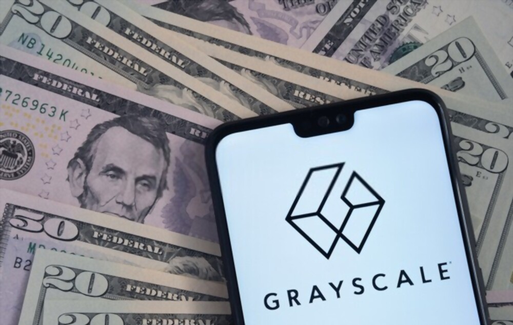 Grayscale’s MANA, LINK and FIL Trusts Only Ones Trading at a Premium Rate