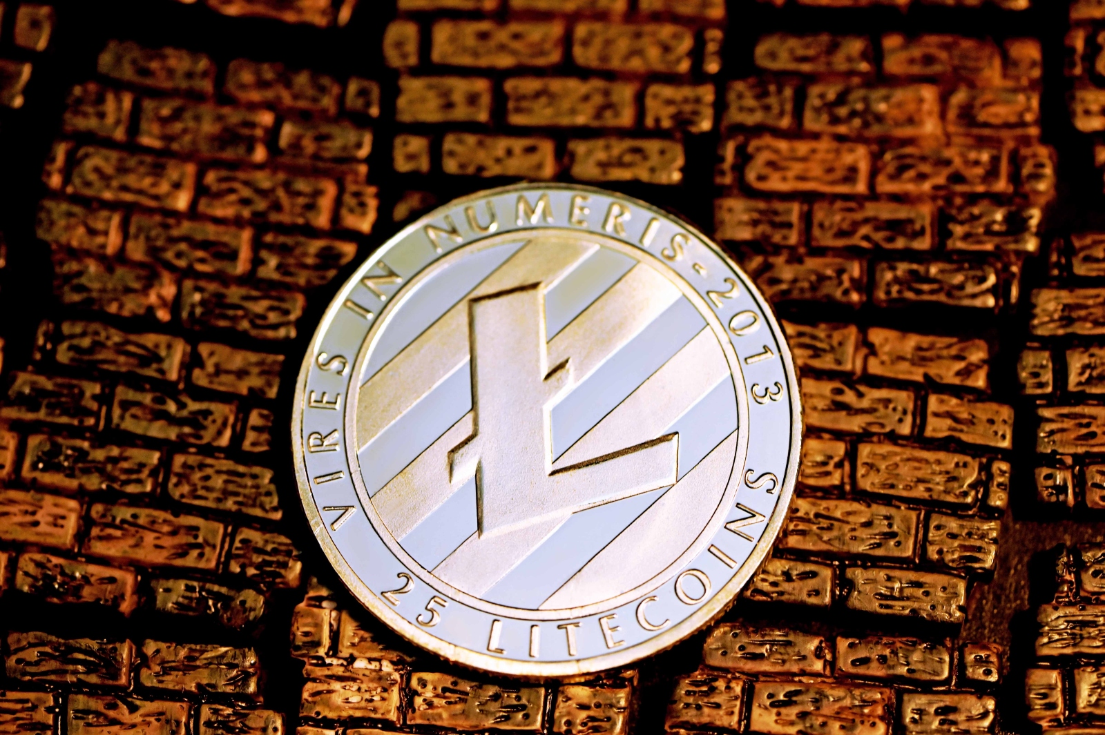 Litecoin (LTC) Retesting $100 Possible in 2023 as Halving Approaches