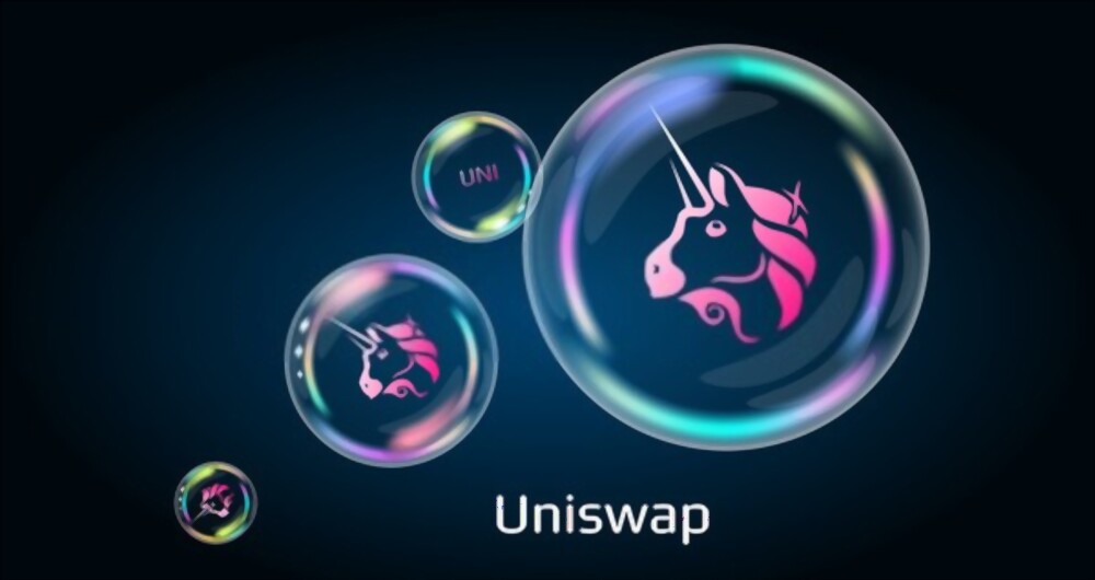 Uniswap (UNI) Decentralized Exchange Integrates Card and Bank Account Crypto Purchases