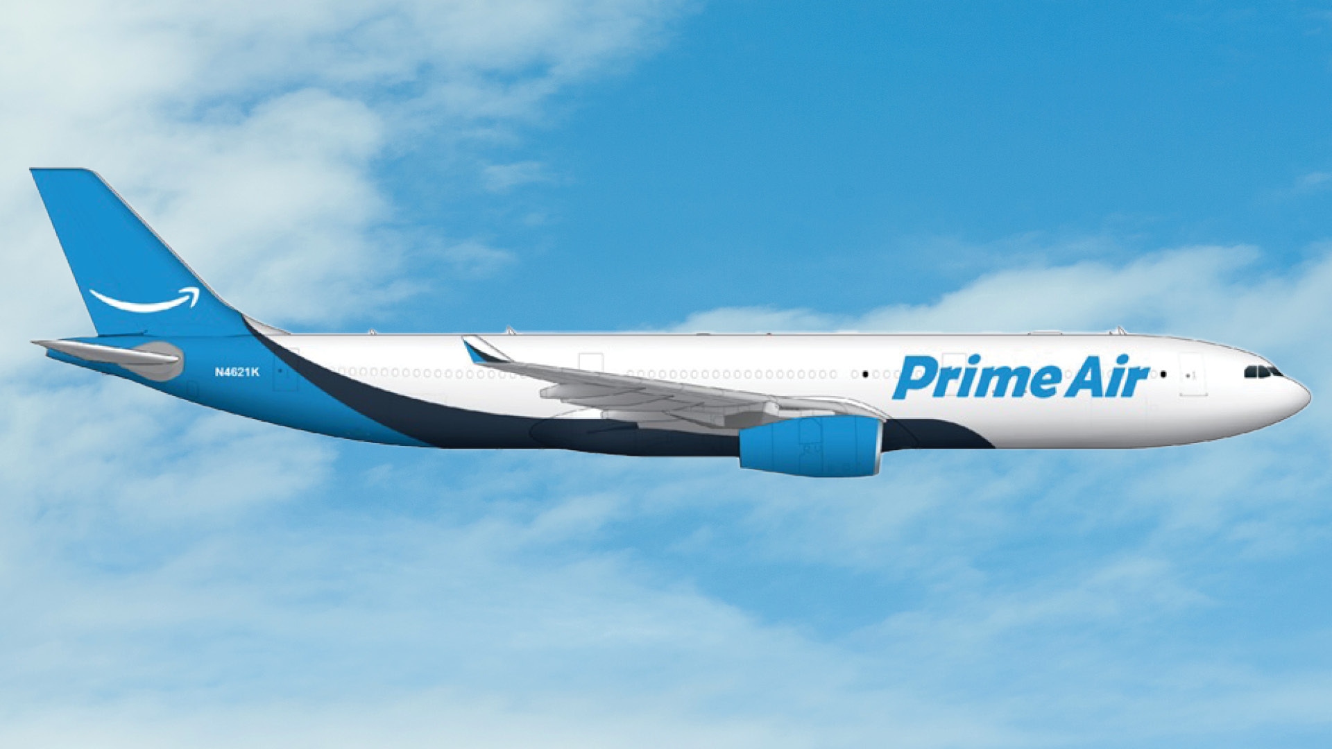 Amazon To Launch Air Freight Service in India