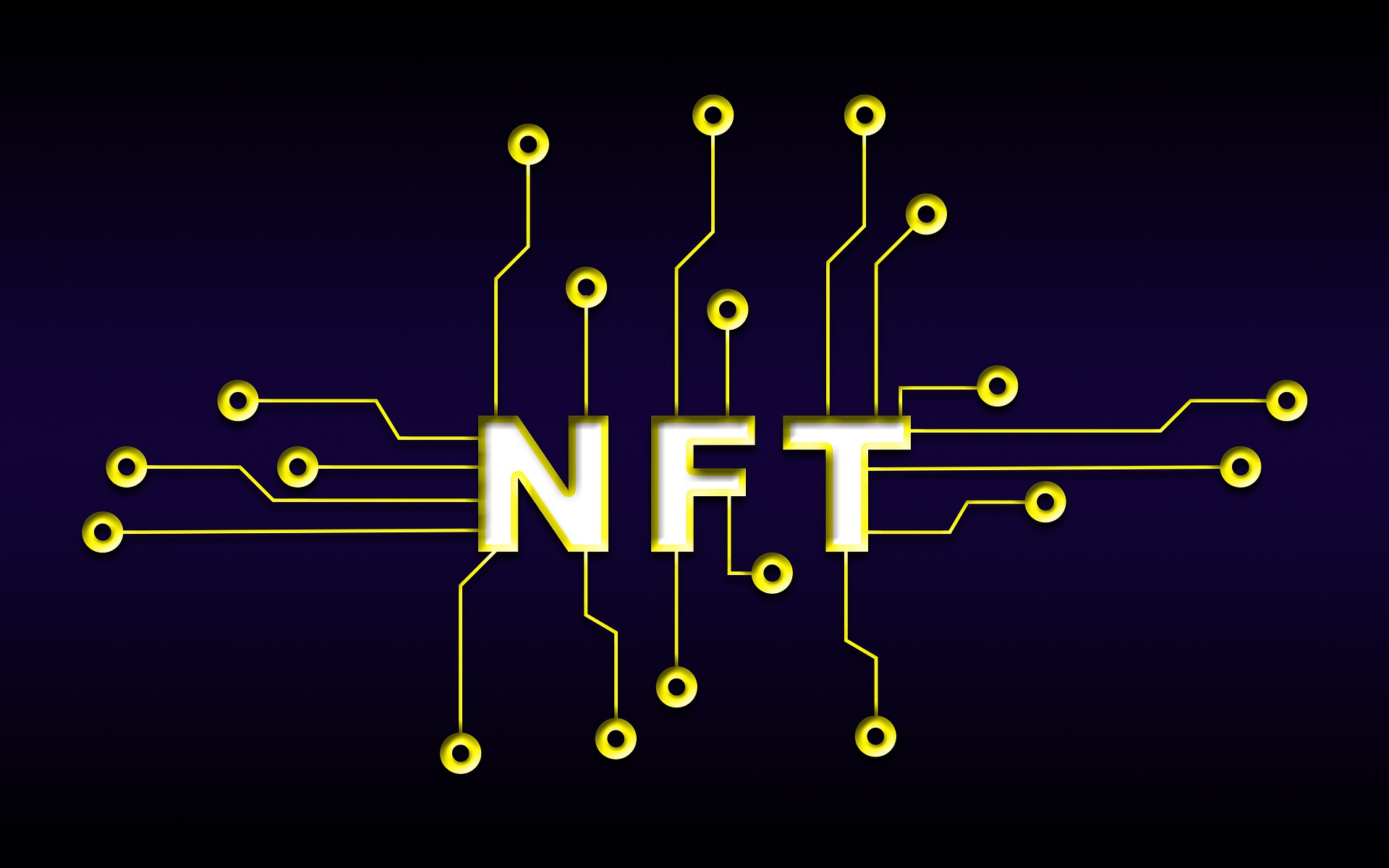 What Are NFTs And Why Are They An Exciting New Use Case For Blockchain?