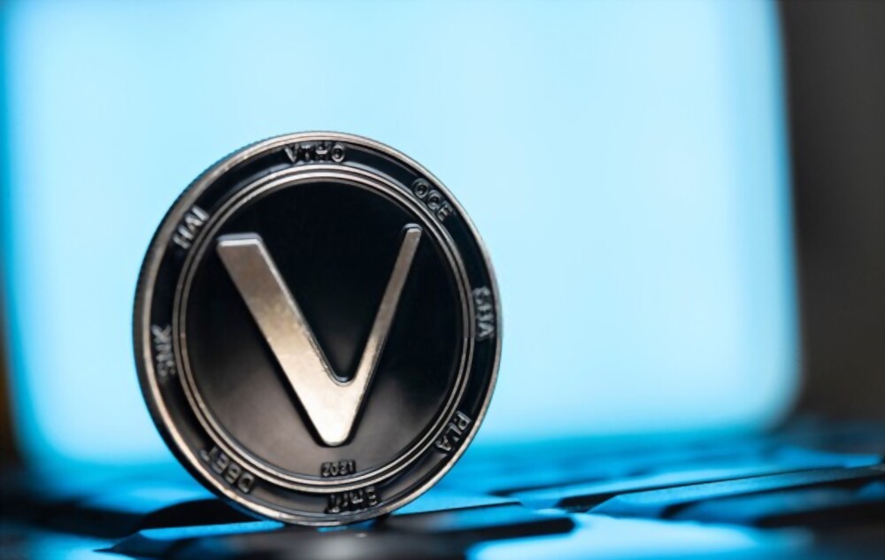 VeChain (VET) Breaking Past the 50-day MA Could Open the Doors to $0.020