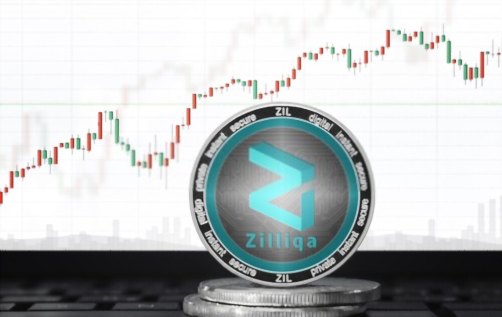 Zilliqa Price Analysis: ZIL/USDT Could Recapture $0.03 in May