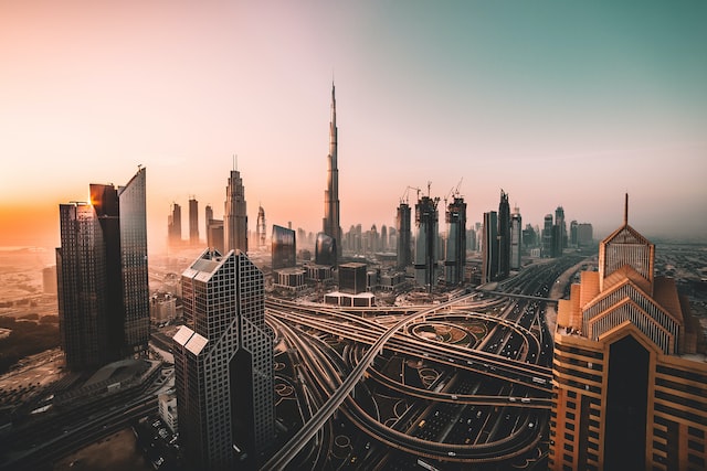 Bybit Opens its Global Headquarters in Dubai