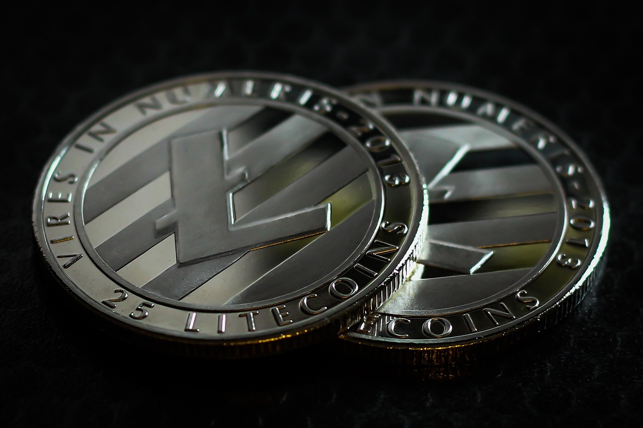 Litecoin On Track to Break and Hold $100 and the 200-Week MA Before the LTC Halving