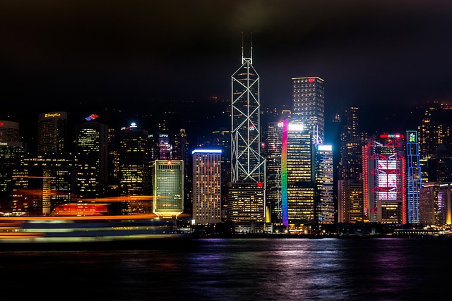 Hong Kong Could Issue Upto 8 Virtual Asset Trading Licenses By the End of 2023