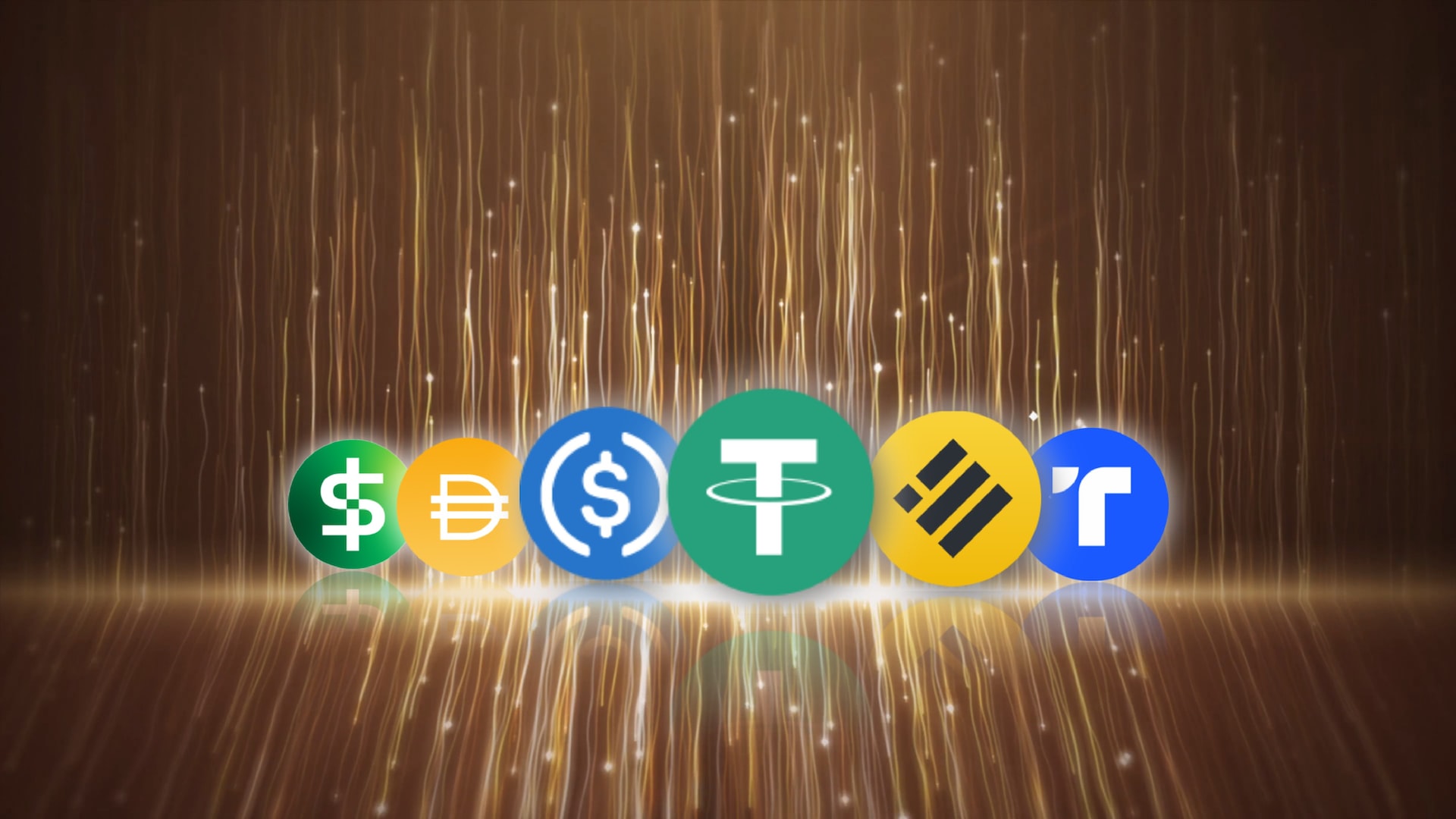 Stablecoins: the Future of Cryptocurrencies?
