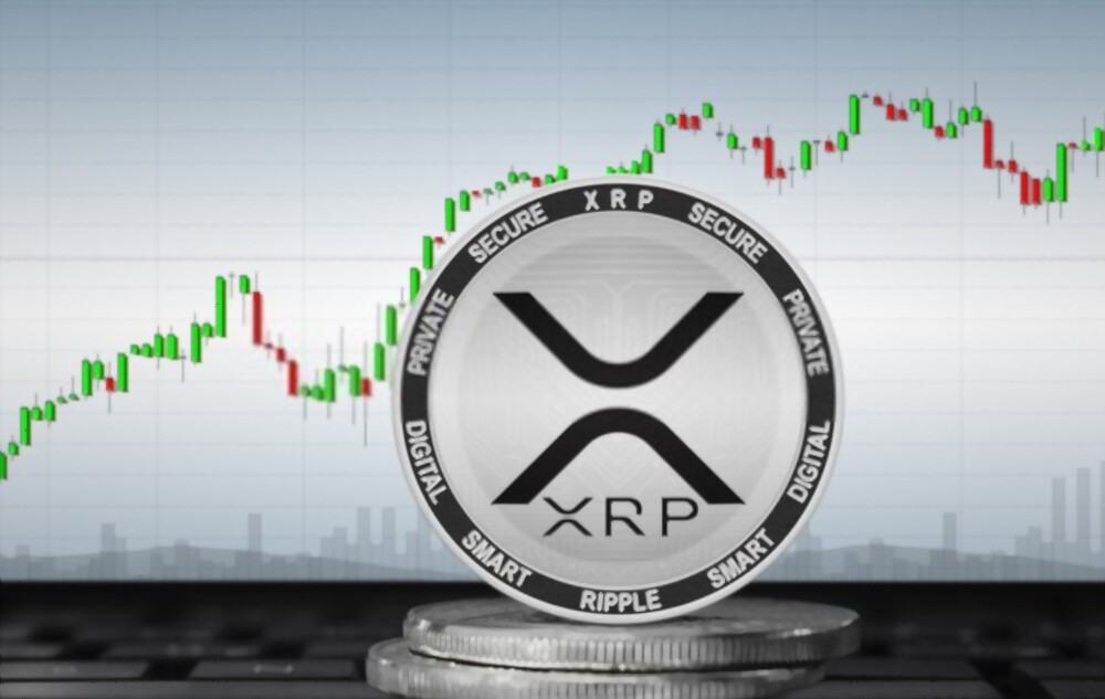 XRP Price Analysis: XRP/USDT Enters Overbought Territory, But a Bullish Golden Cross Beckons