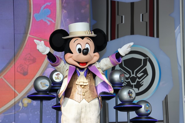 Walt Disney to Let Go of 4k Staff in Second Round of Layoffs