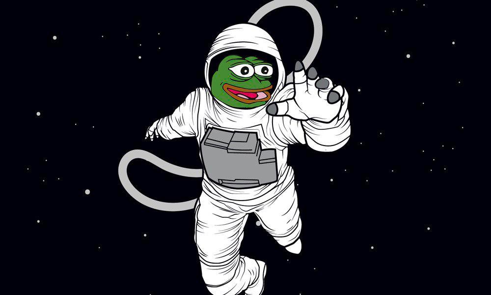 What is Pepe (PEPE)? A Brief Explanation of the Popular Meme-coin