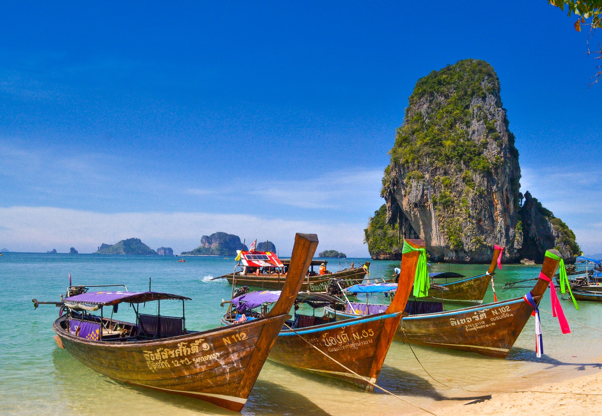 Binance’s Thailand Unit Receives Regulator Approval to Operate in the Country