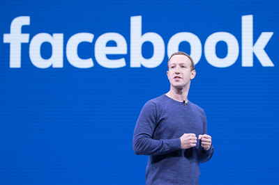 Mark Zuckerberg: The Visionary Behind the Digital Revolution