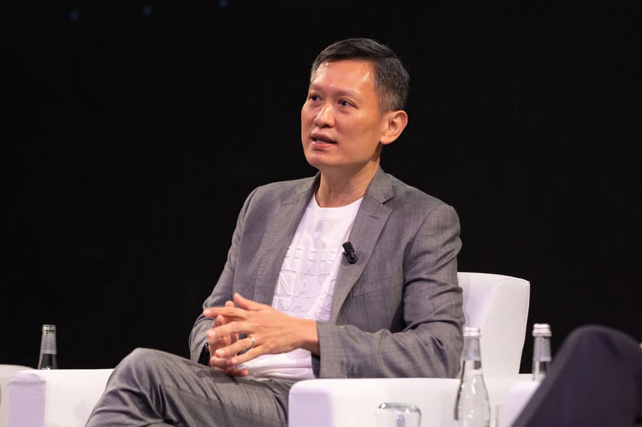 Binance’s Head of Regional Markets Outside the US, Richard Teng, Could Succeed CZ – Bloomberg
