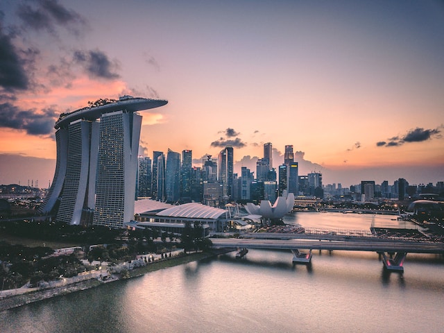 Singapore to Require Crypto Firms to Keep Client Funds in a Trust